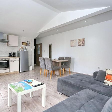 Apartmani Natali Zadar Extérieur photo